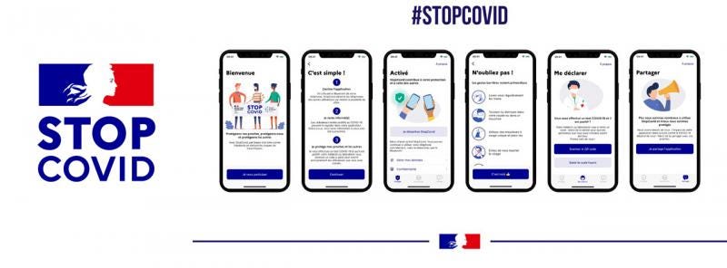 L’échec de l’application « StopCovid »
