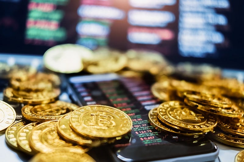 Medium ou la route vers l’indépendance financière