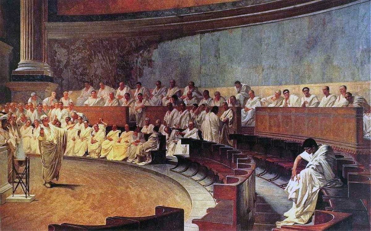 Protagoras, maitre de rhétorique est considéré comme le premier « consultant ».