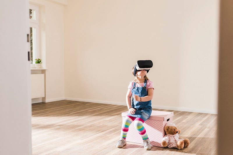 Apprendre, découvrir, tester, innover