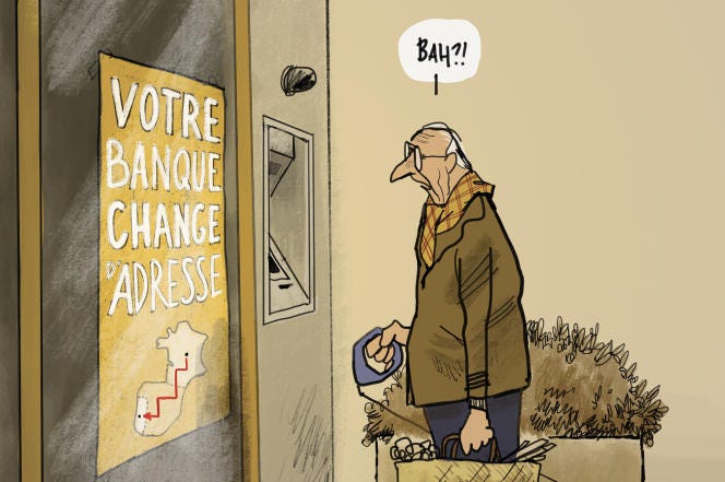 Aurel — Le Monde
