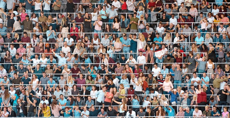 Construire une audience sur Medium est un vrai défi