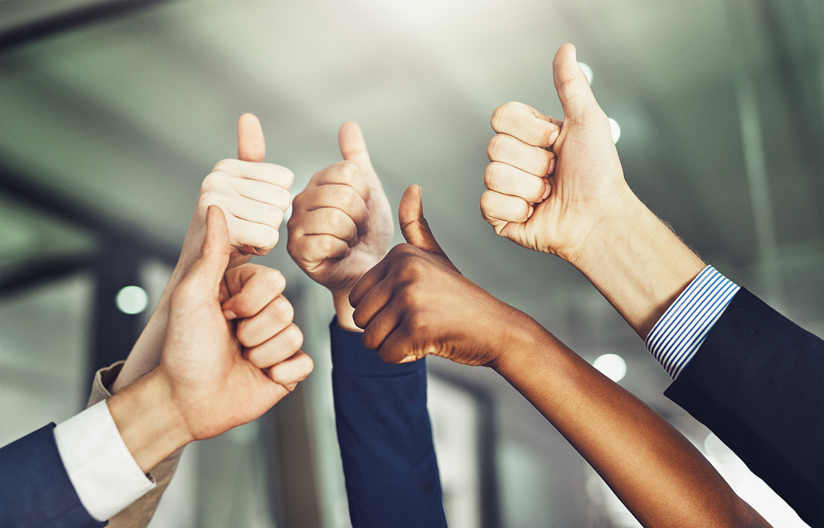 L’habit ne fait pas le moine… sauf pour les consultants ?