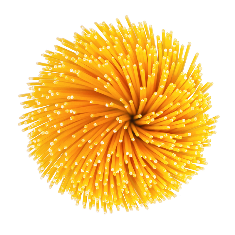 Une organisation qui grandit, c’est comme des spagetti qui cuisent, au début tout est droit et simple, puis à la fin tout est dans tout, mélangé et confus